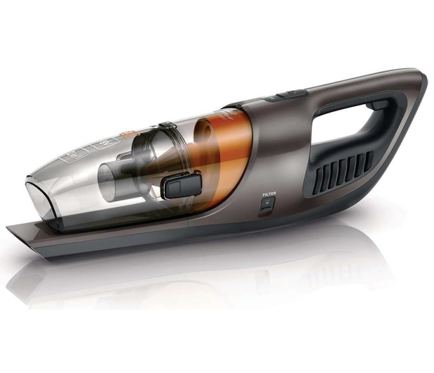 Philips FC6168/01 PowerPro Duo 2w1 pionowy bezprzewodowy - 294643 - zdjęcie 4